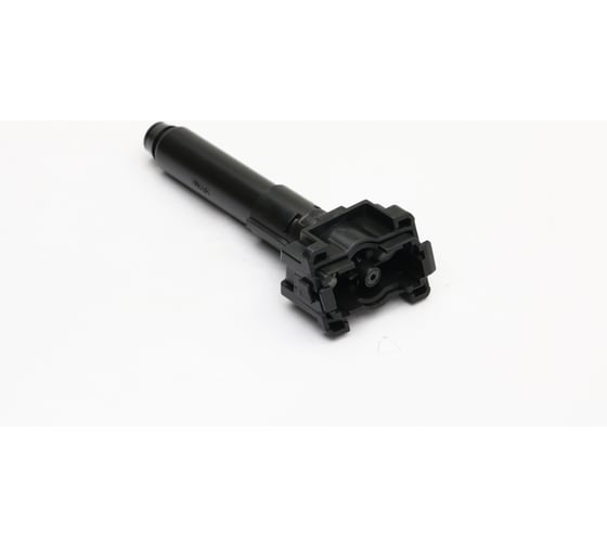 Форсунка омывателя фары (правая) Toyota Camry (V50) 09.2014- PATRON PHW096