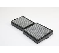 Фильтр салона угольный MERCEDES-BENZ: W203 00-, C209 02-, CLK 05-, CLC 08- PATRON PF2495