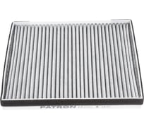 Фильтр салона угольный HYUNDAI Santa Fe 2.4i 18- PATRON PF2502
