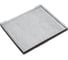 Фильтр салона угольный HYUNDAI Santa Fe 2.4i 18- PATRON PF2502 2