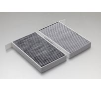 Фильтр салона угольный кт-т 2 шт. TESLA 3 17- PATRON PF2597