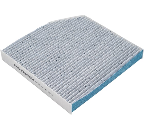 Фильтр салона антибактериальный (без угля) HAVAL Jolion, H2 PATRON PF2611 1