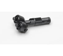 Форсунка омывателя фары (правая) только сопло VW Touareg 2002-2007 PATRON PHW121