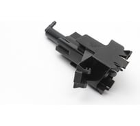 Форсунка омывателя фары (правая) NISSAN Qashqai (J10) 2006-01.2010, Qashqai+2 (JJ10) 2008-2013 PATRON PHW150