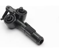 Форсунка омывателя фары (правая) только сопло VOLVO XC90 2002-2007 PATRON PHW142