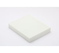 Фильтр салона (с.п. EU) VW TOUAREG 3.0TSI, 3.0TDI, 4.2TDI 10-, PORSHE CAYENNE PATRON PF2511