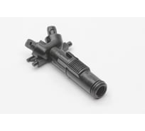 Форсунка омывателя фары Левая (только сопло) VW Jetta 2011-2015 PATRON PHW227