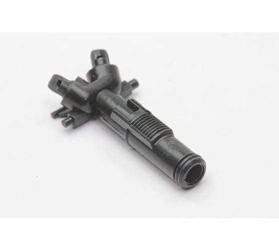Форсунка омывателя фары Левая (только сопло) VW Jetta 2011-2015 PATRON PHW227