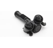 Форсунка омывателя фары (правая) только сопло VW Tiguan 2007-2018 PATRON PHW181