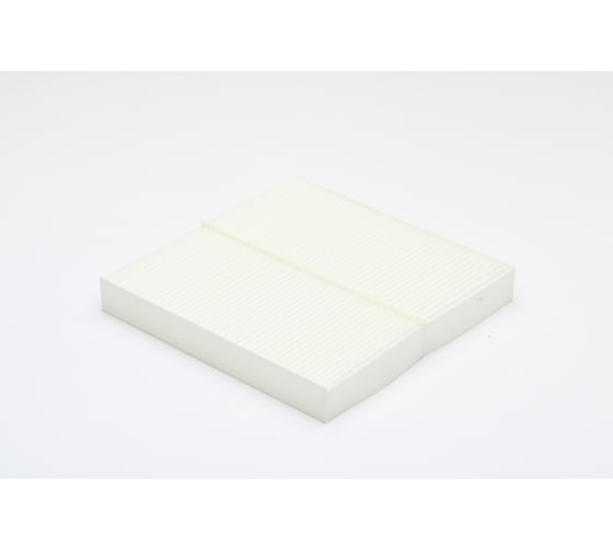 Фильтр салона (с.п. EU) к-т 2 шт HONDA: CIVIC VI, CR-V, CR-V II 02-06, FR-V 05-, STREAM 01- PATRON PF2091 1