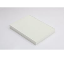 Фильтр салона (с.п. EU) VW: MULTIVAN V 03-, TOUAREG 02-, TRANSPORTER V c бортовой платформой 03-, TRANSPORTER V фургон 03- PATRON PF2088