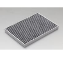 Фильтр салона угольный (перед вентилятором) TESLA S 16- PATRON PF2588