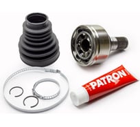 ШРУС внутр. лев. (31x36,2x27) VOLVO XC70 09- PATRON PCV2187
