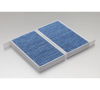 Фильтр салона антибактериальный кт-т 2 шт. TESLA 3 17- PATRON PF2598