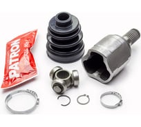 ШРУС внутр. 27x60x23 HYUNDAI Creta 16- 1,6 6AT PATRON PCV2186