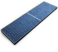 Фильтр салона антибактериальный TESLA X 16- PATRON PF2594