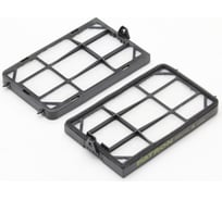 Фильтр салона кт-т 2 шт. BMW 7 (E38) PATRON PF1759