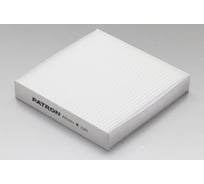 Фильтр салона SUZUKI Jimny 1.5 18- PATRON PF2603