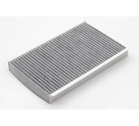 Фильтр салона (с.п. EU) угольный Citroen C3, Peugeot 307 00- PATRON PF2115