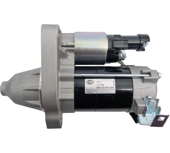 Стартер HONDA Hella 8EA 011 611-891 1