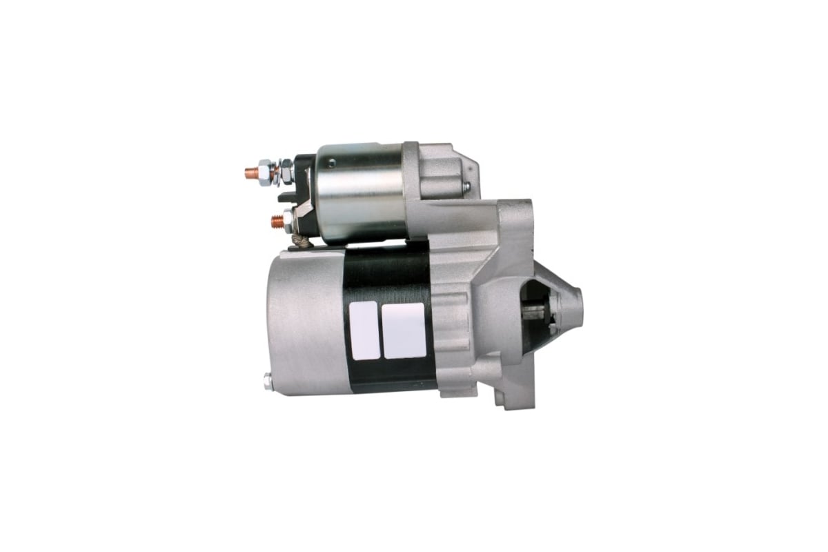 HELLA Motorino D'Avviamento 12V 1.4kW | 8EA 012 526-991 | 9 Denti | Per Audi E Modelli Vari