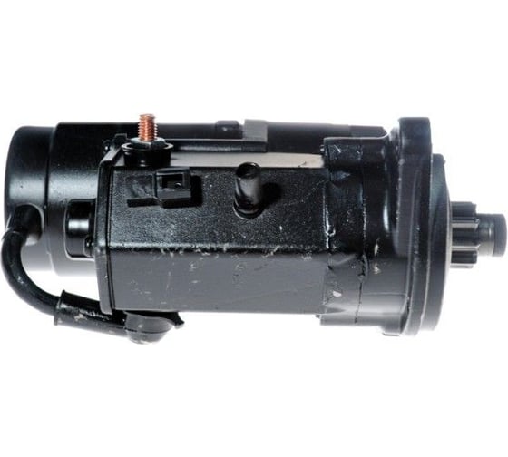 Стартер HYUNDAI/KIA Hella 8EA 011 610-711 1