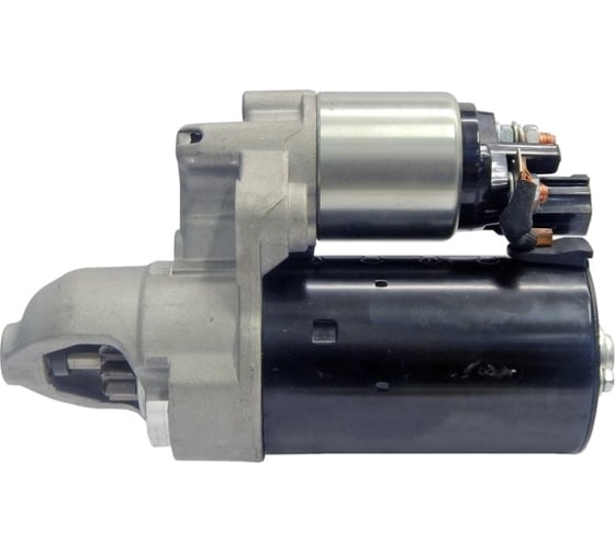 Стартер AUDI Hella 8EA 011 612-071 1