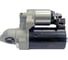 Стартер AUDI Hella 8EA 011 612-071 1