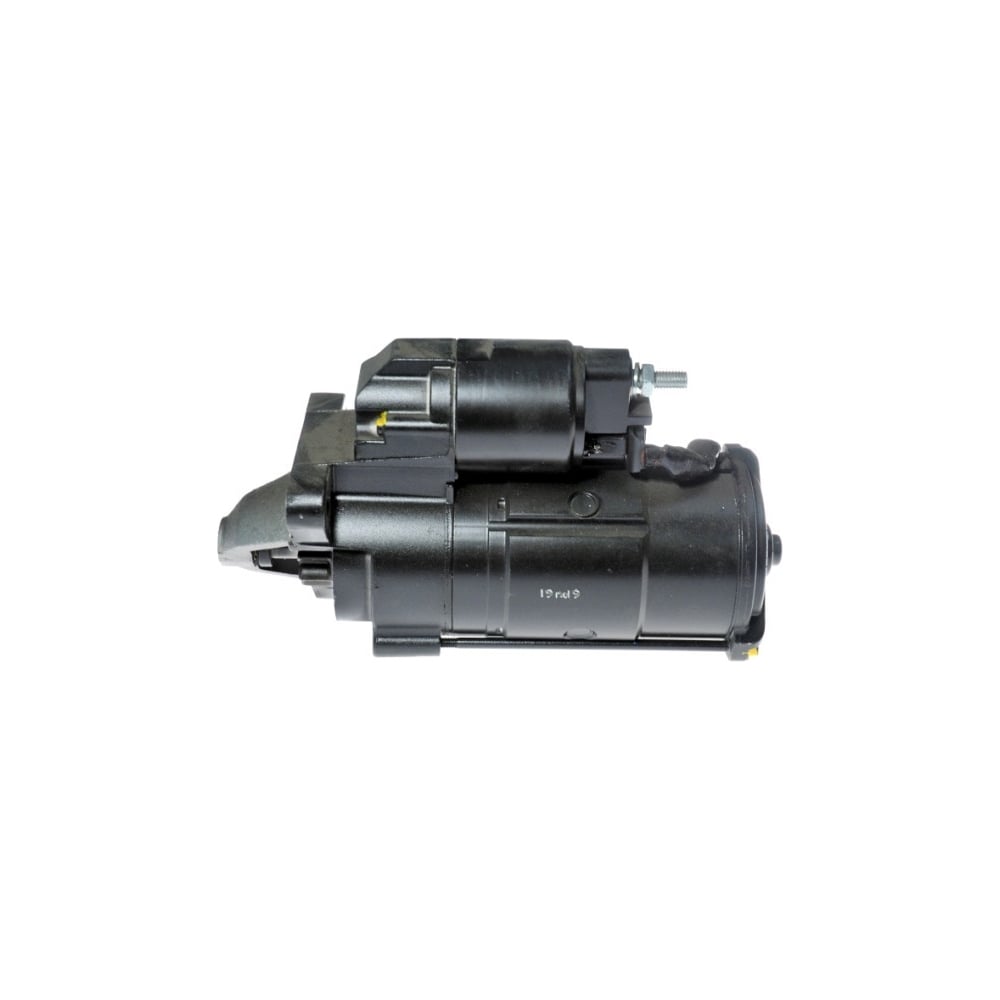 Motorino D'Avviamento HELLA 8EA 011 610-401 12V 1.4kW Per BMW Serie 3 E36 - Ricambio Auto Di Qualità