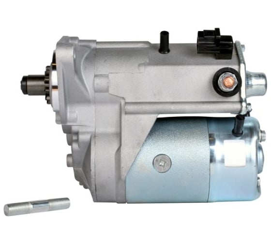 Стартер 12В TOYOTA Hella 8EA 012 527-341 1