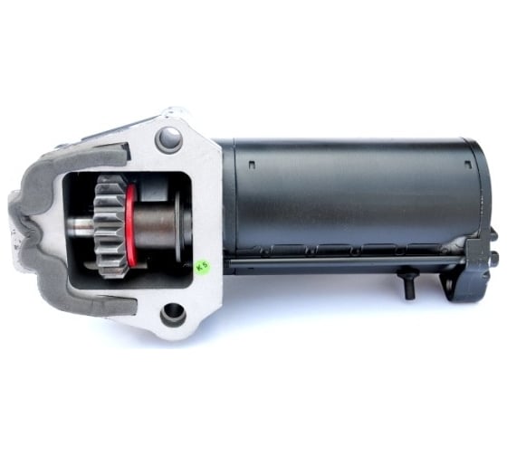 Стартер FORD Hella 8EA 011 610-151