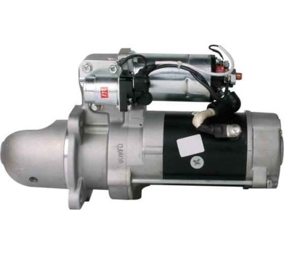 Стартер 24В Hella 8EA 012 586-201