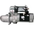 Стартер 24В Hella 8EA 012 586-201 1