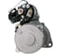 Стартер 24В Hella 8EA 012 586-201 3