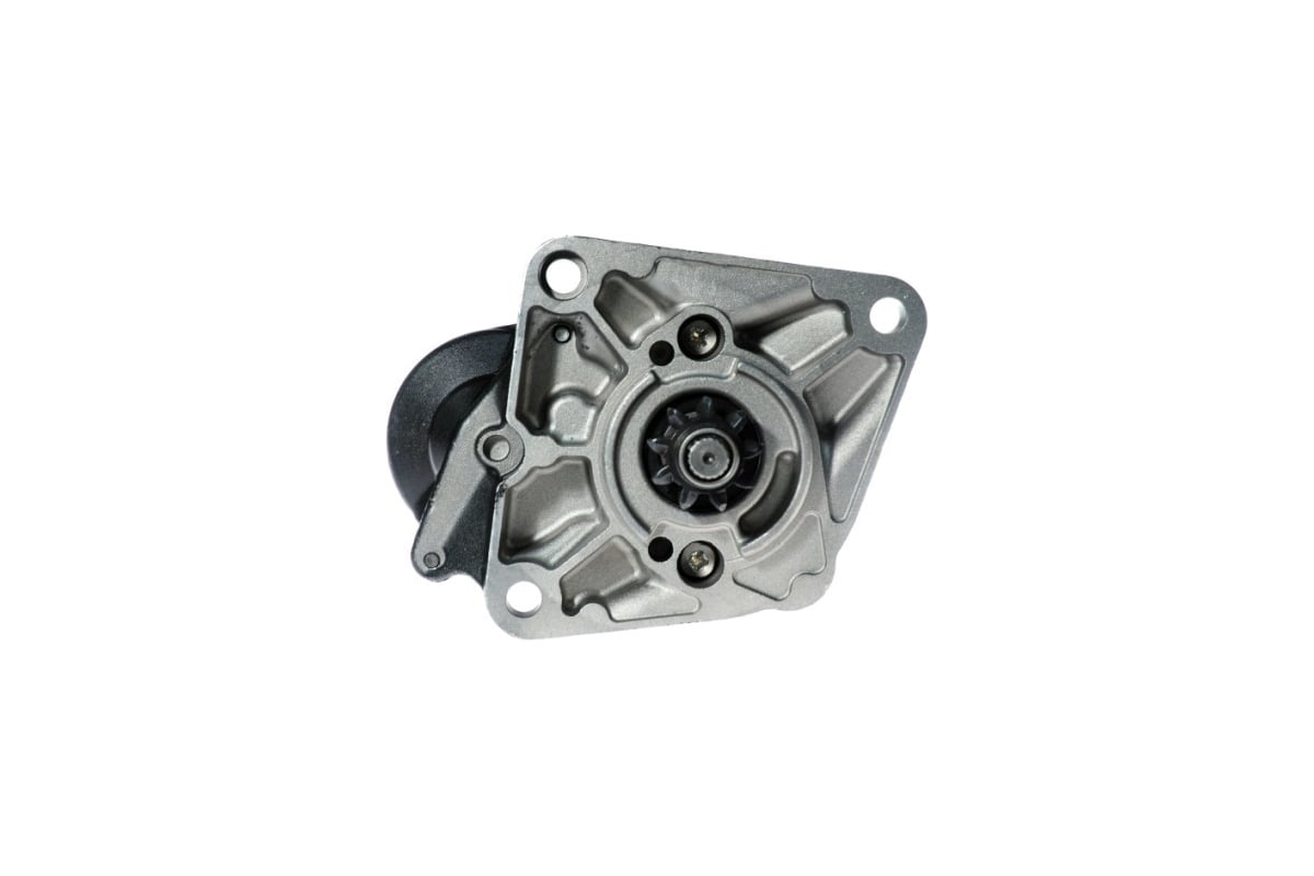 HELLA Démarreur 12V 1.1kW - Compatible Seat Ibiza II (6K1) - 9 Dents, Rotation Horaire