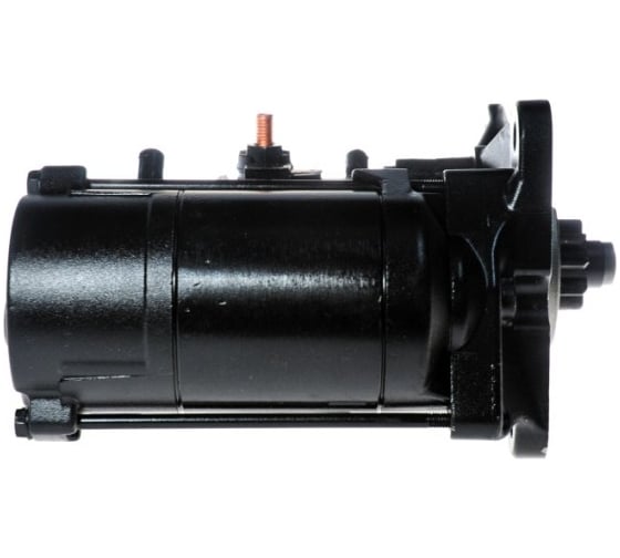 Стартер 12В, 2.2 кВт Hella 8EA 011 610-141 1