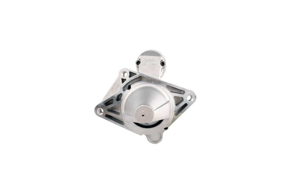 Тип 12 526. Behr-hella стартер 12v, 2 kw. стартер hella 8ea012526151.