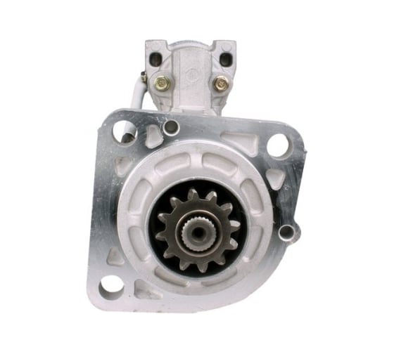 Стартер 24В Hella 8EA 012 586-361 1