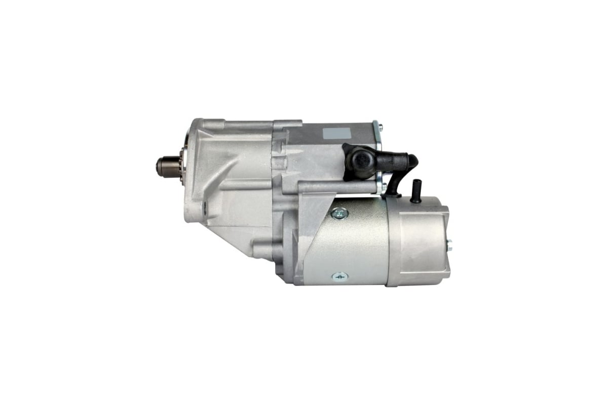 Motorino avviamento HELLA 8EA 012 527-781 1,2KW