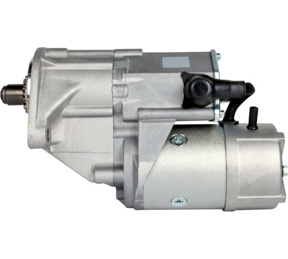 Стартер 12В, 2.7 кВт Hella 8EA 012 527-241 1