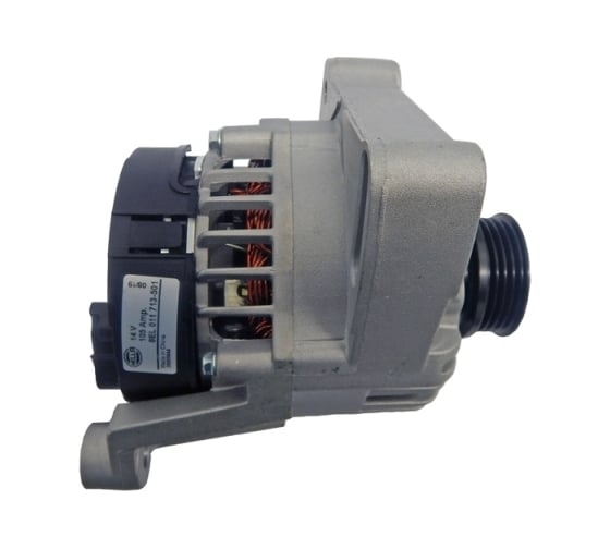 Генератор FIAT Hella 8EL 011 713-501