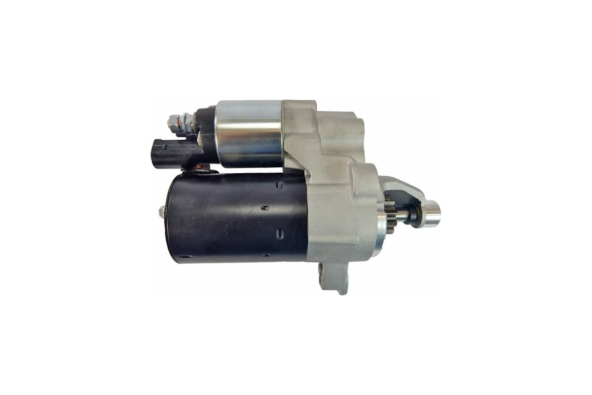 Démarreur à Corde De Remplacement GOOFIT Pour Scooter/moto Pocket Bike 43cc (40-5) Et 49cc (44-5) - Kit Avec Boulons