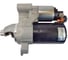 Стартер 12В AUDI Hella 8EA 011 611-311 2