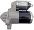 Стартер MAZDA Hella 8EA 011 612-351 1