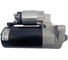 Стартер PORSCHE Hella 8EA 011 612-041 4