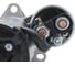 Стартер PORSCHE Hella 8EA 011 612-041 5