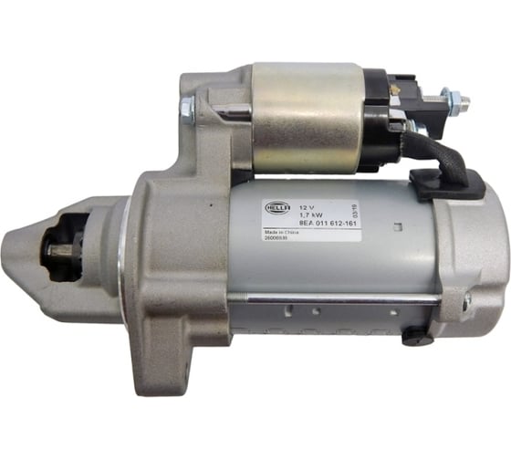 Стартер 12В MERCEDES-BENZ Hella 8EA 011 612-161 1