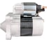 Стартер 12В, 0.85 кВт RENAULT Hella 8EA 012 527-471 2