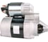 Стартер 12В, 0.85 кВт RENAULT Hella 8EA 012 527-471 4