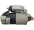 Стартер 12В HYUNDAI/KIA Hella 8EA 012 528-321 4